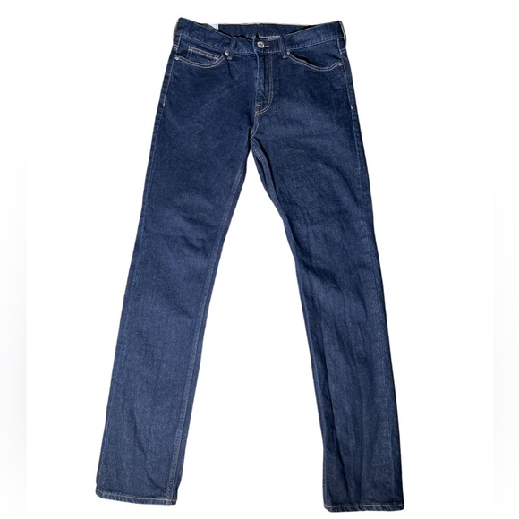 H&M Other - Dark wash Slim Denim jeans H&M